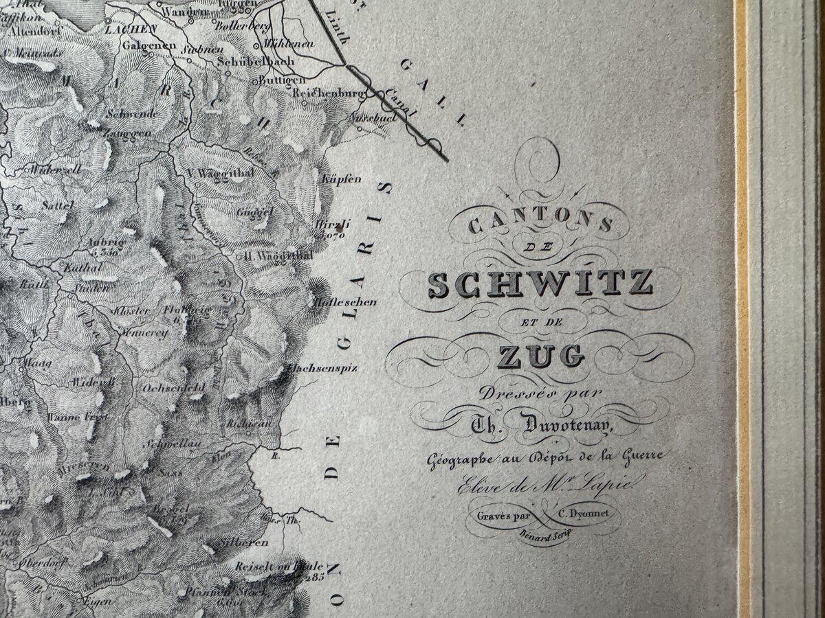 Inschrift