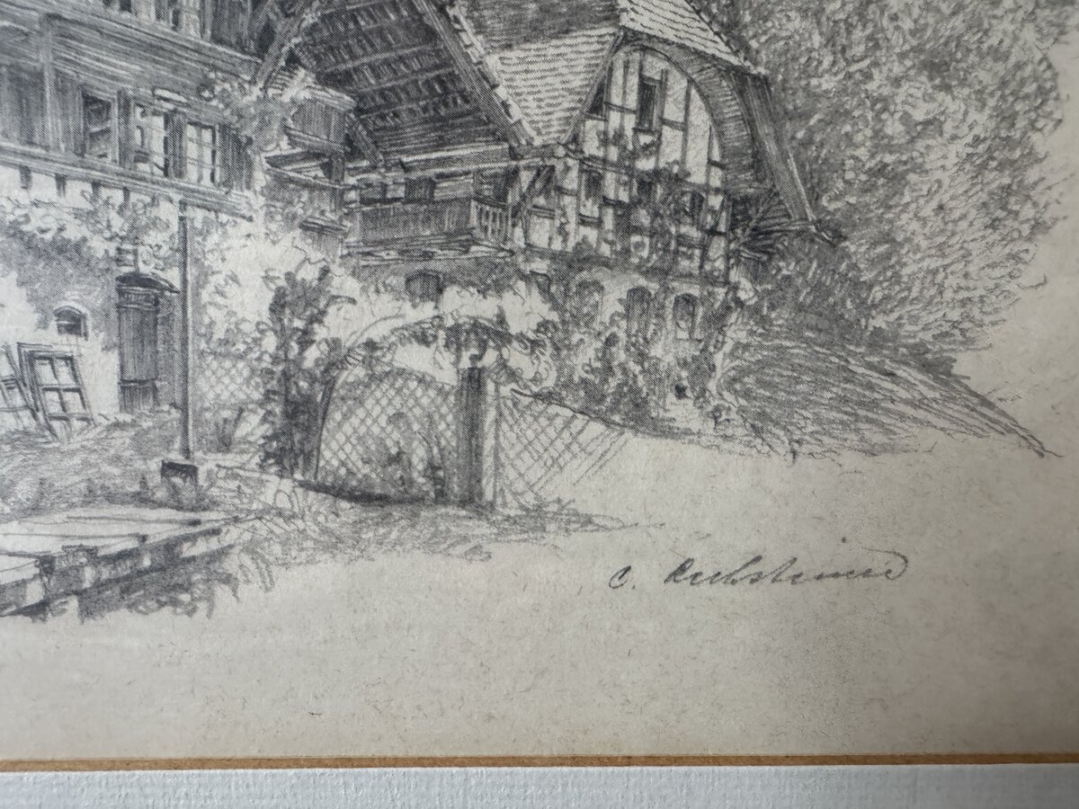 Signatur