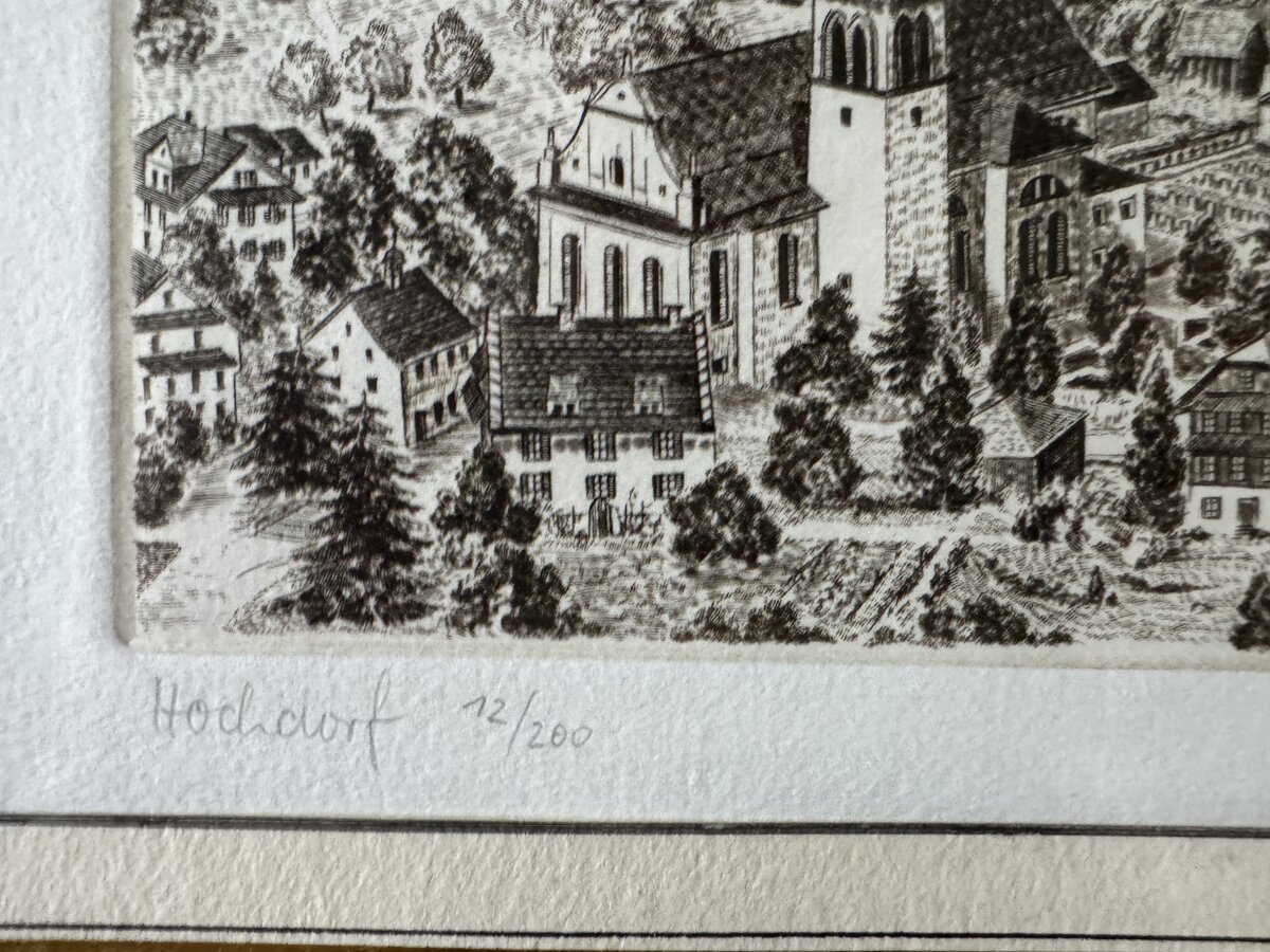 Inschrift
