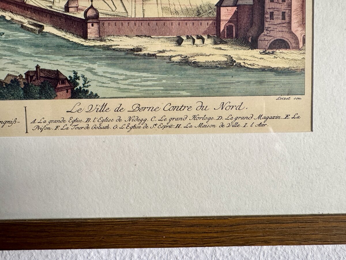 detail