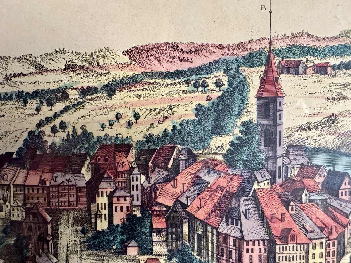 detail