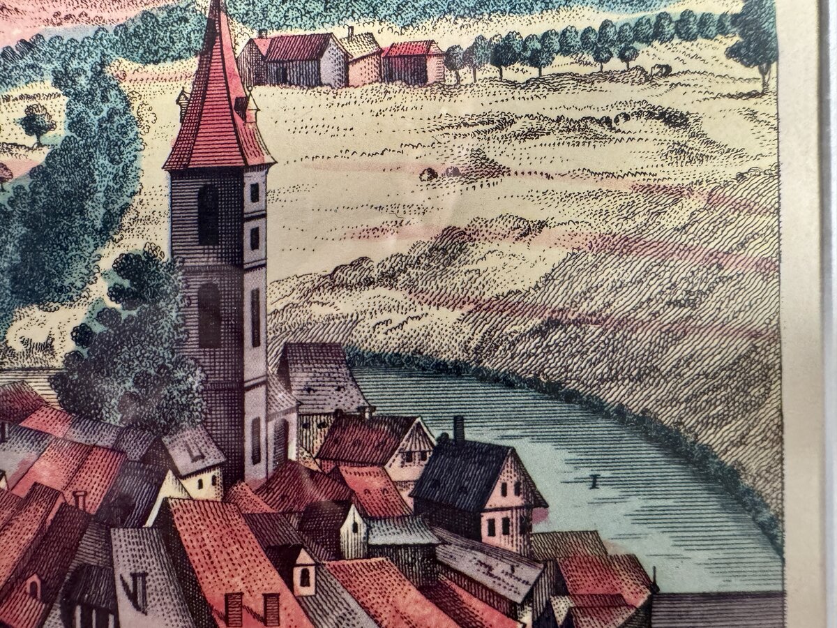 detail