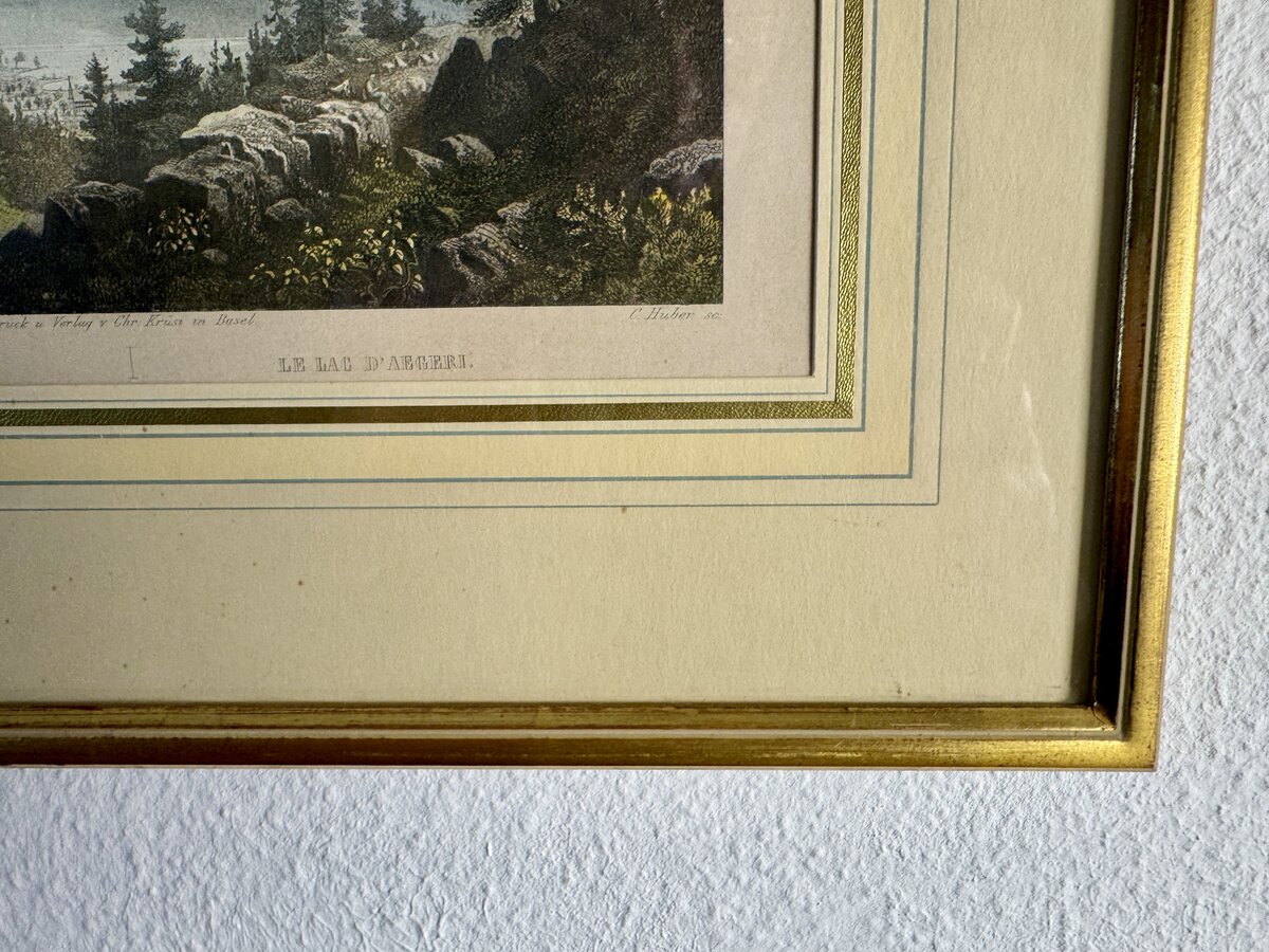 Signatur