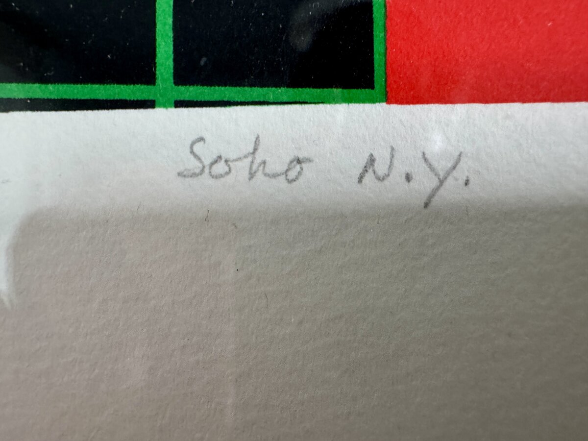 Inschrift