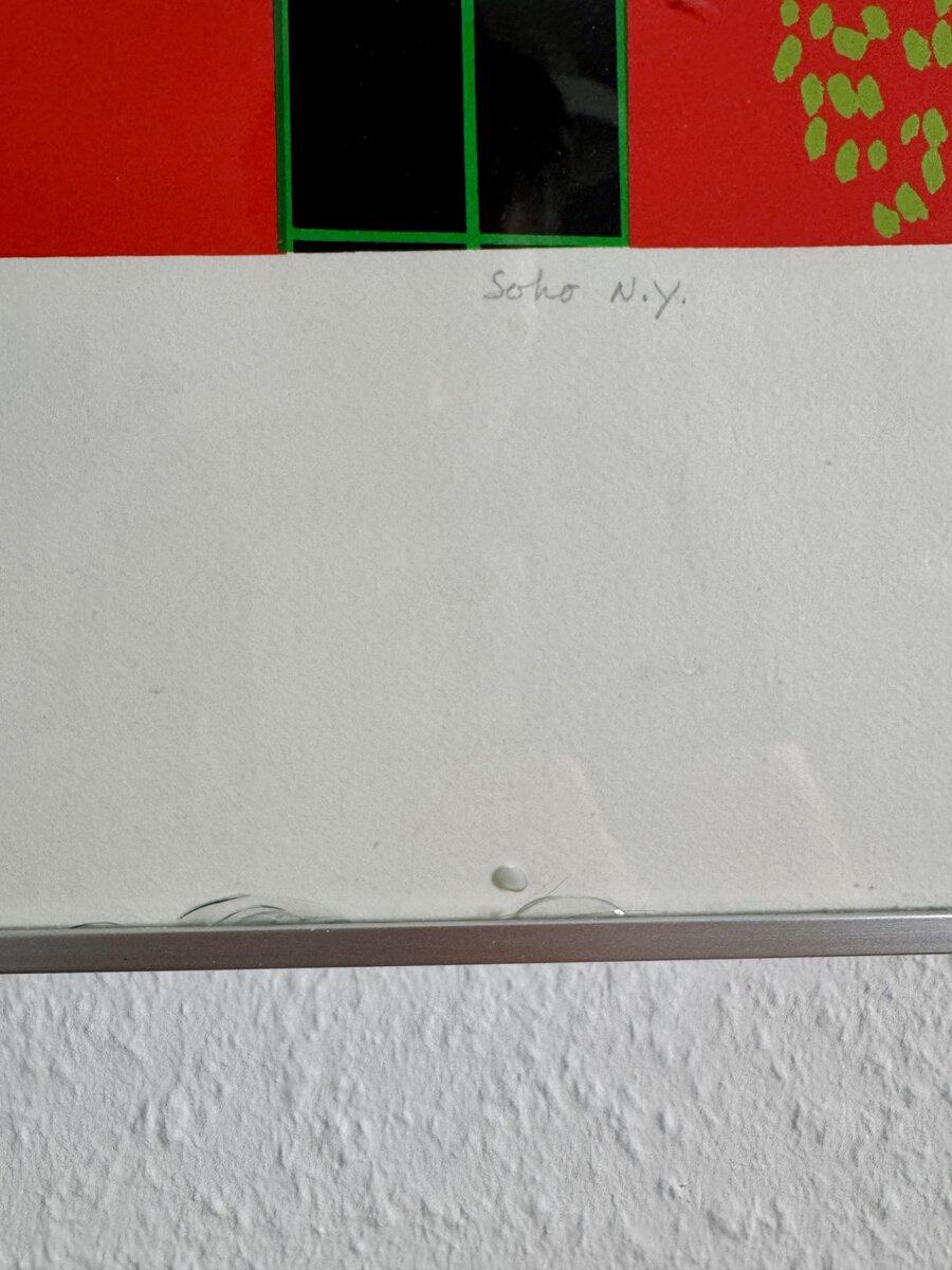 Inschrift