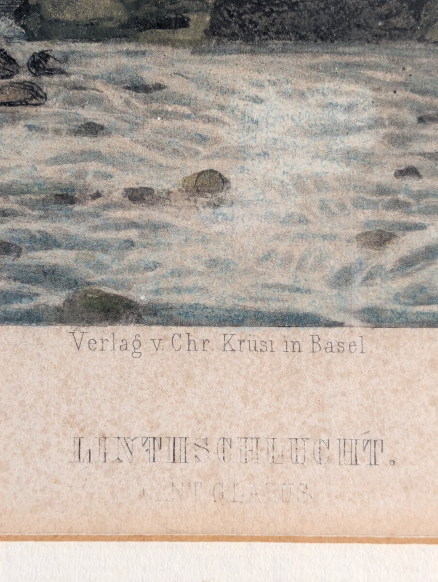 Inschrift